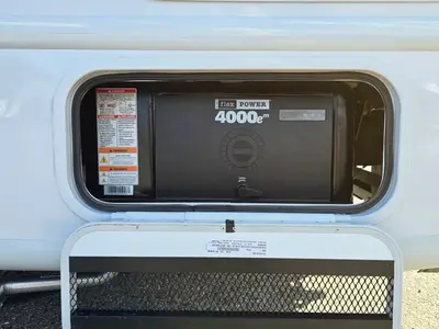 2027 Thor Motor Coach Vegas photo 30