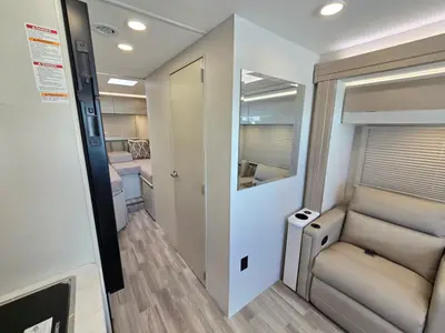 2027 Thor Motor Coach Vegas photo 15
