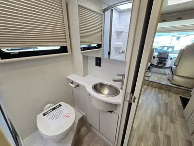 2027 Thor Motor Coach Vegas photo 20