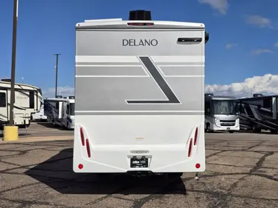 2027 Thor Motor Coach Delano photo 27