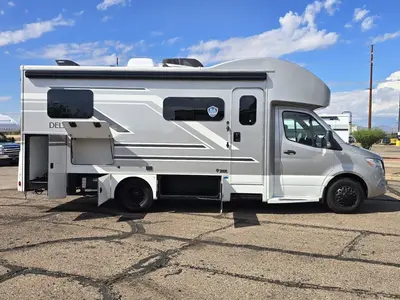 2027 Thor Motor Coach Delano photo 22
