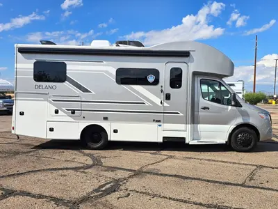 2027 Thor Motor Coach Delano photo 21