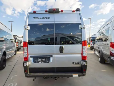 2027 Thor Motor Coach Tellaro photo 20
