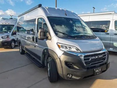 New 2027 Thor Motor Coach Tellaro 20L