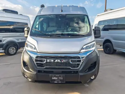 2027 Thor Motor Coach Tellaro photo 19