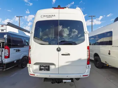 2027 Entegra Coach Insignia photo 22