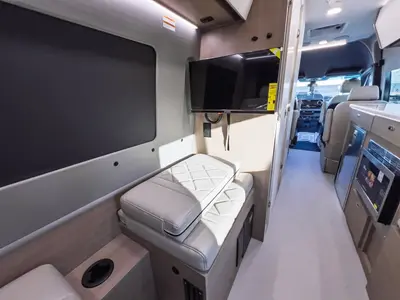 2027 Entegra Coach Insignia photo 14