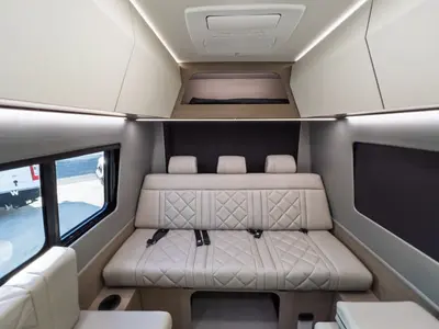 2027 Entegra Coach Insignia photo 13
