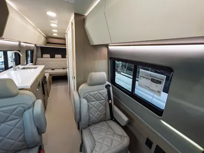 2027 Entegra Coach Insignia photo 7