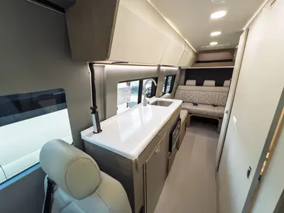 2027 Entegra Coach Insignia photo 11