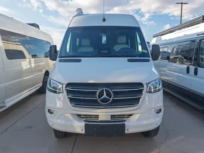 2027 Entegra Coach Insignia photo 21