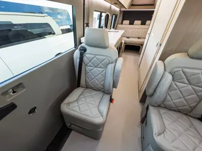 2027 Entegra Coach Insignia photo 10
