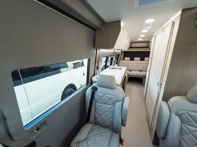 2027 Entegra Coach Insignia photo 9