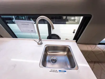 2027 Entegra Coach Insignia photo 12