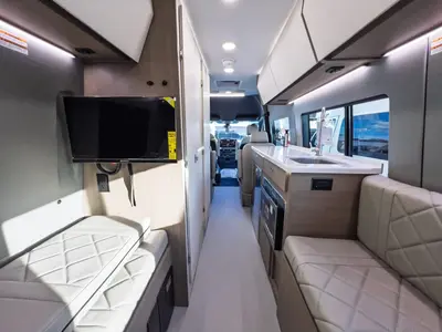 2027 Entegra Coach Insignia photo 5