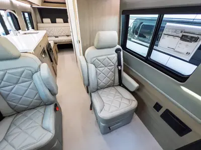 2027 Entegra Coach Insignia photo 8