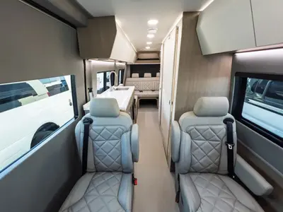 2027 Entegra Coach Insignia photo 6