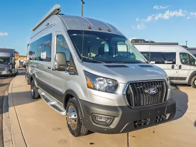 New 2027 Pleasure Way Ontour 2.2