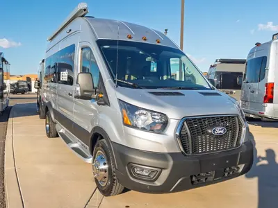 New 2027 Pleasure Way Ontour 2.2
