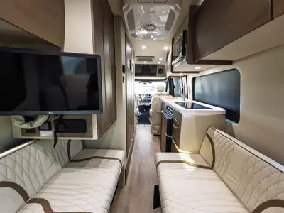 2027 Midwest Automotive Designs Passage photo 5