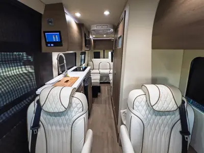 2027 Midwest Automotive Designs Passage photo 6