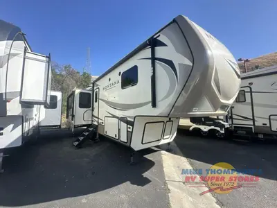 2019 Keystone RV Montana photo 4
