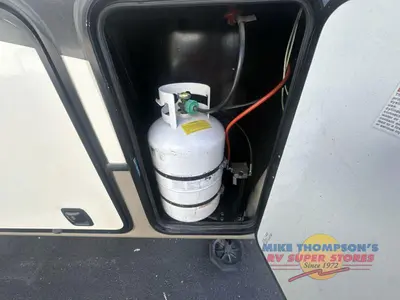 2019 Keystone RV Montana photo 8