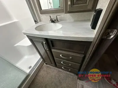 2019 Keystone RV Montana photo 24