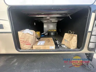 2019 Keystone RV Montana photo 9