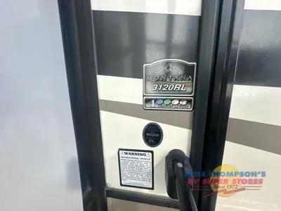 2019 Keystone RV Montana photo 10