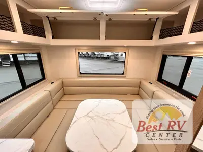 2027 Thor Motor Coach Four Winds photo 34