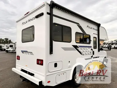 2027 Thor Motor Coach Four Winds photo 3
