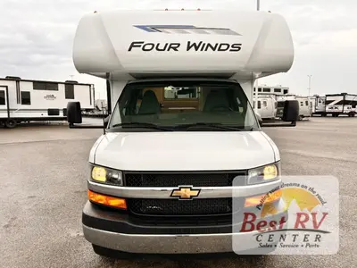 2027 Thor Motor Coach Four Winds photo 8