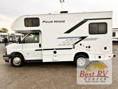 2027 Thor Motor Coach Four Winds photo 6