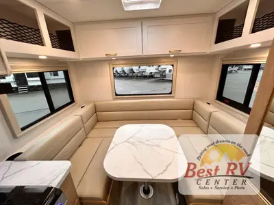 2027 Thor Motor Coach Four Winds photo 31