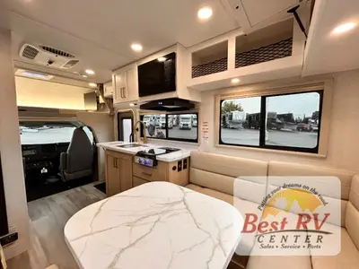 2027 Thor Motor Coach Four Winds photo 43