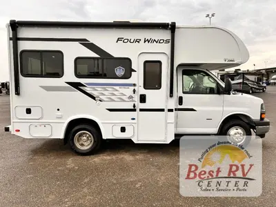2027 Thor Motor Coach Four Winds photo 2