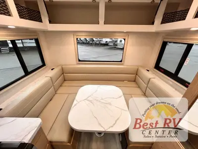 2027 Thor Motor Coach Four Winds photo 35