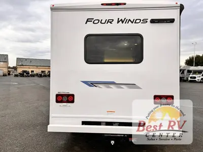 2027 Thor Motor Coach Four Winds photo 4