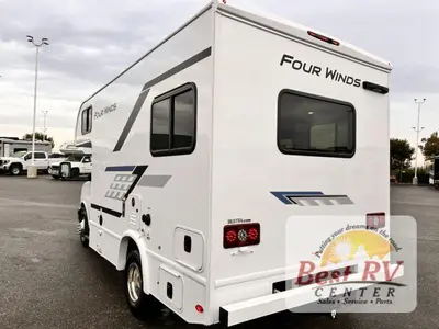 2027 Thor Motor Coach Four Winds photo 5