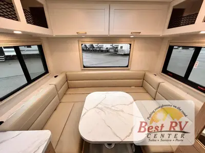 2027 Thor Motor Coach Four Winds photo 32