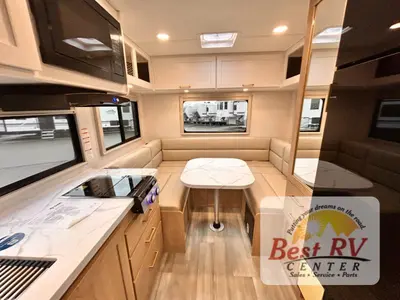 2027 Thor Motor Coach Four Winds photo 20