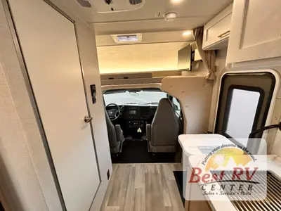 2027 Thor Motor Coach Four Winds photo 49