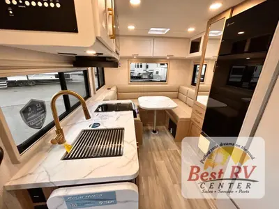 2027 Thor Motor Coach Four Winds photo 12