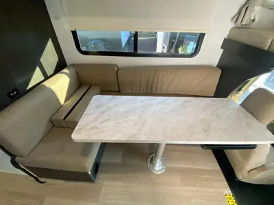 2027 Winnebago Sunflyer photo 39