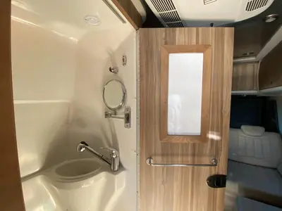 2027 Winnebago Sunflyer photo 50
