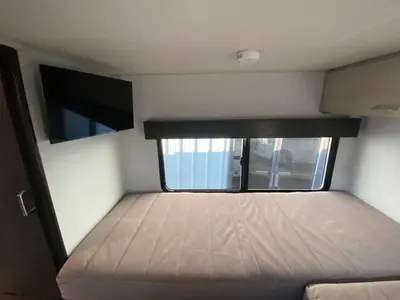 2027 Winnebago Sunflyer photo 29
