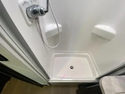 2027 Winnebago Sunflyer photo 35