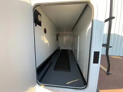 2027 Winnebago Sunflyer photo 8