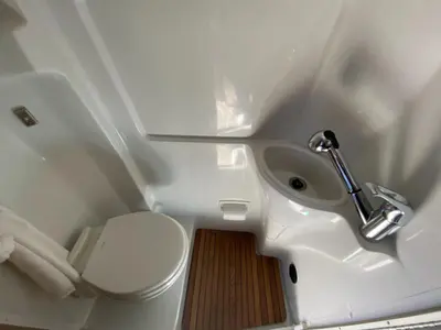 2027 Winnebago Sunflyer photo 48